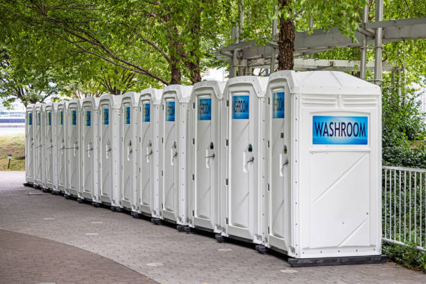 Best Portable toilet rental cost  in Oxford, PA