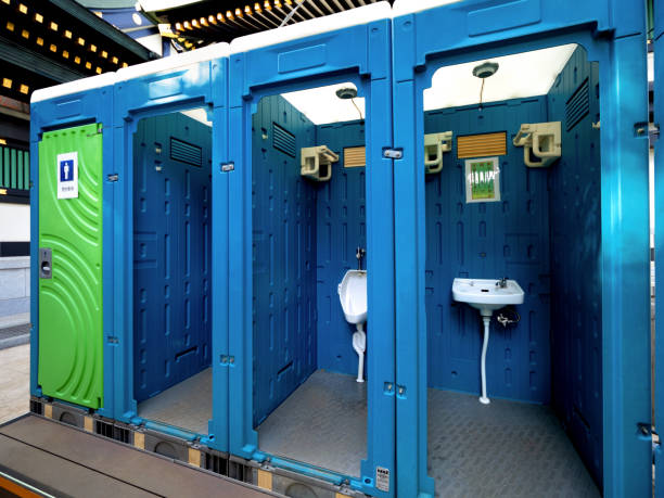 Best High-end porta potty rental  in Oxford, PA