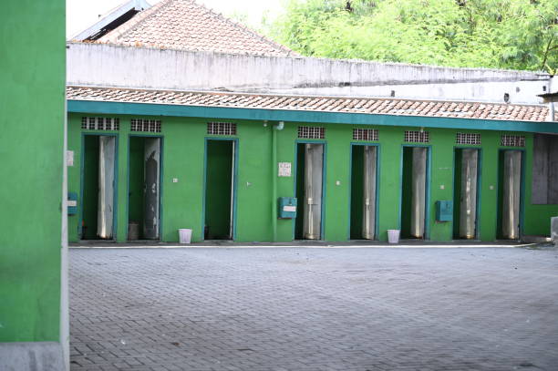 Best Sanitation services for porta potties  in Oxford, PA