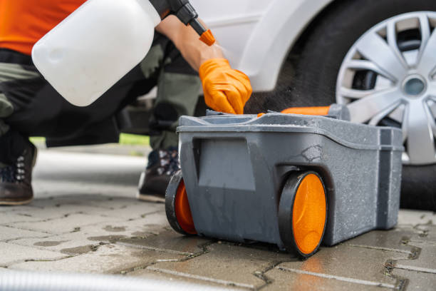 Best Local porta potty services  in Oxford, PA