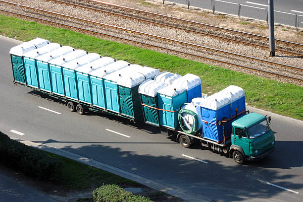 Best Luxury portable toilet rental  in Oxford, PA